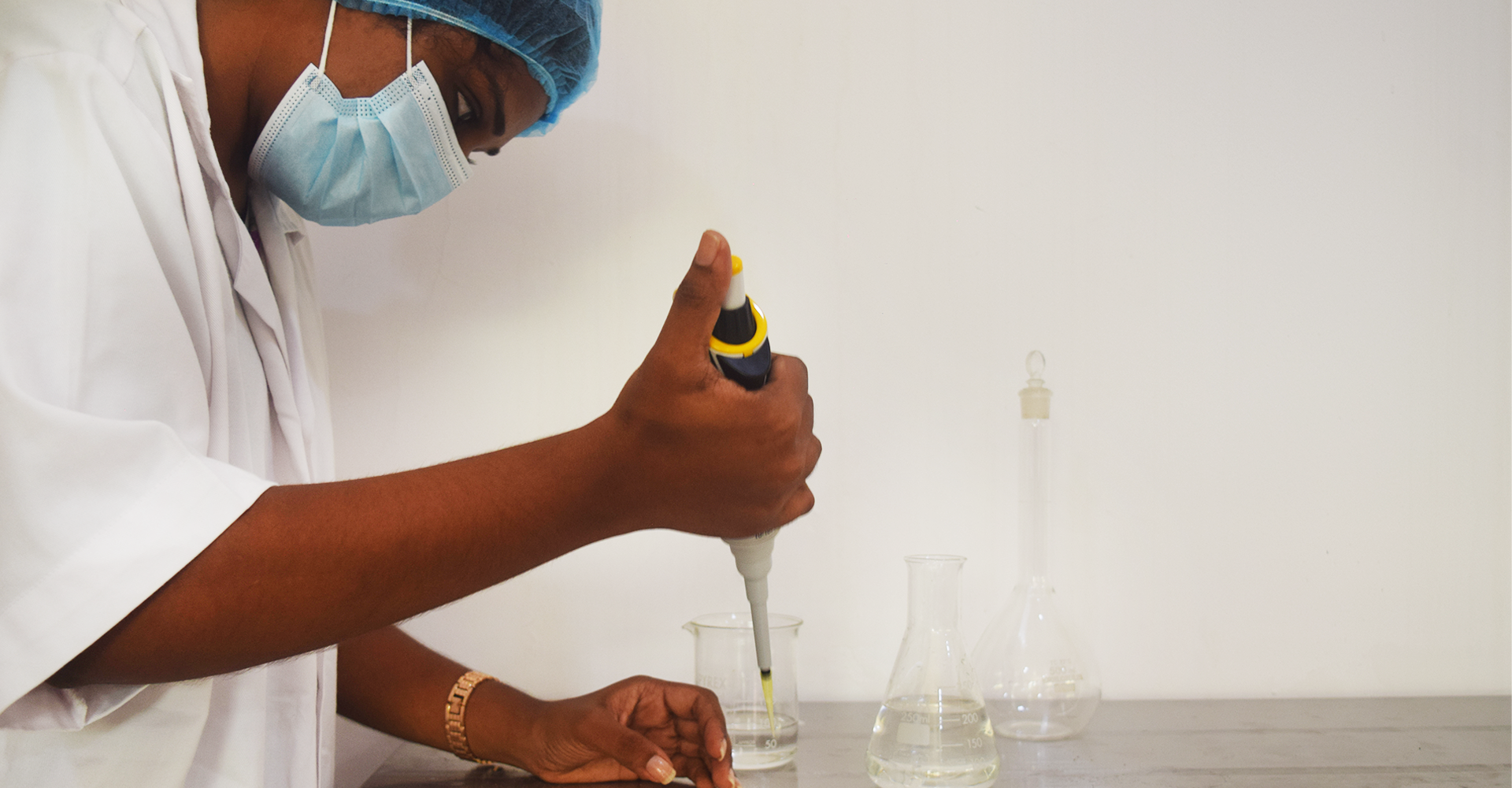 AMK lab testing